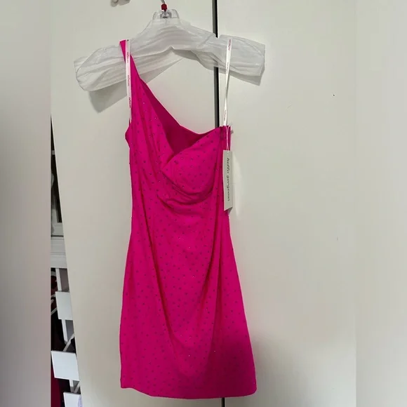 NWT prom girl dress size 4 - Picture 2 of 8